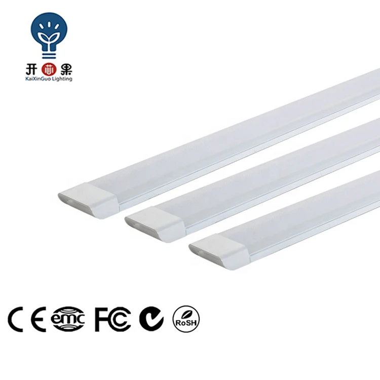 Uv Led 254Nm Tube Flex Neon Fluorescent Light Strips Flexible Tubes For 2Ft Lighting China Lights T8 4Ft T5 600Mm