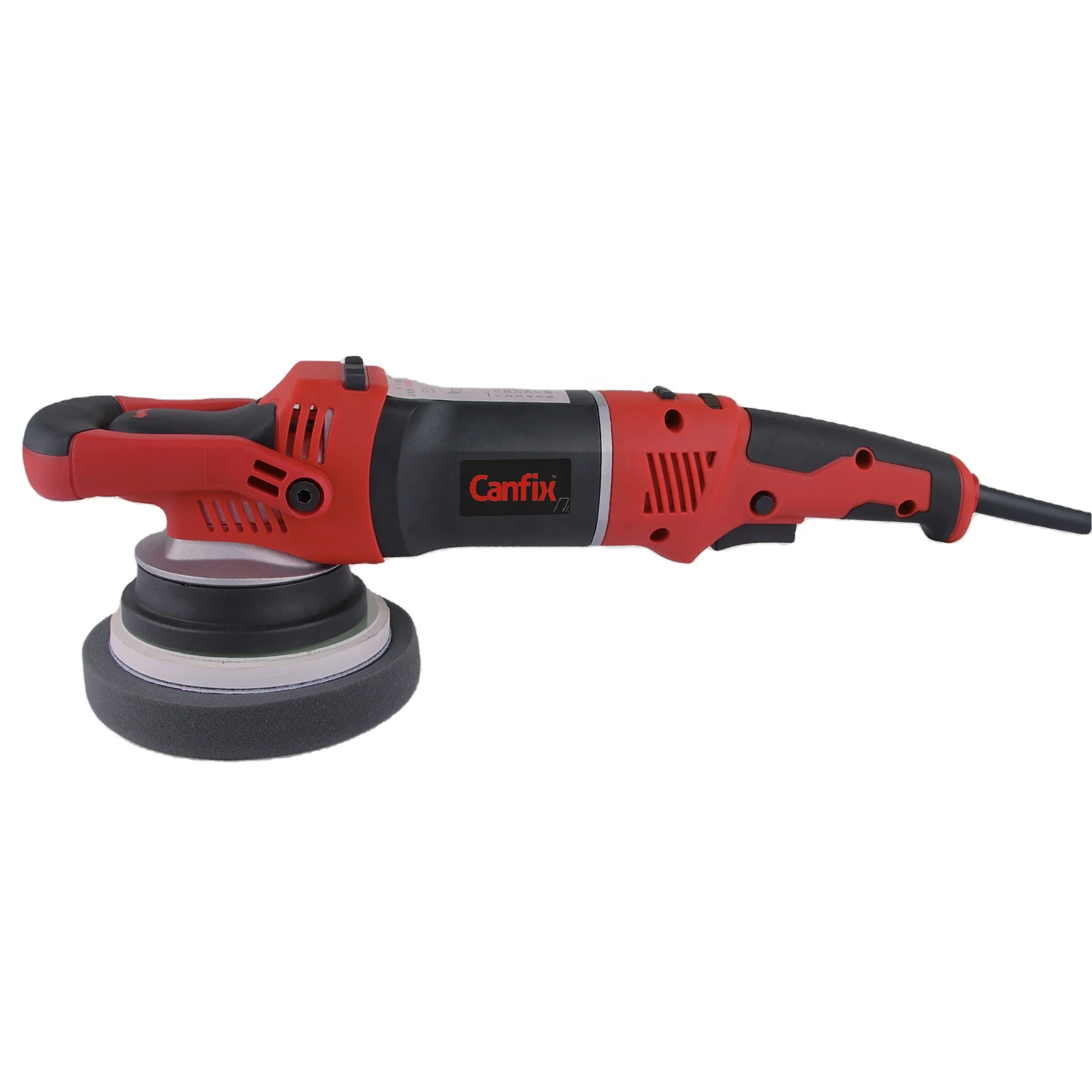 
AP150B3 125mm Force Driven Dual Action Car Polisher 