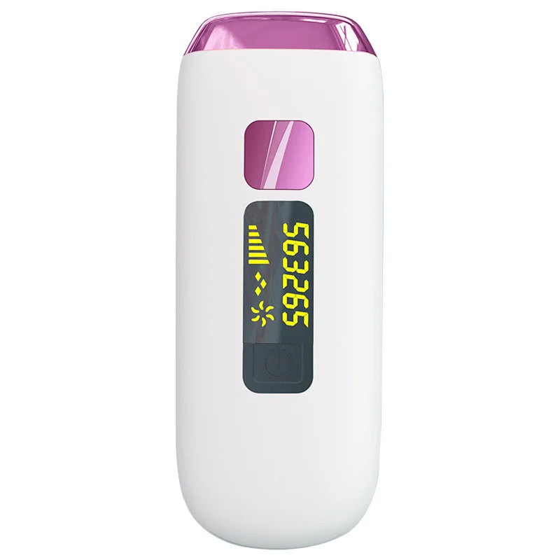 

Portable Handset Home Handheld Flashes 990000 Flash Epilator Ipl Laser Hair Removal