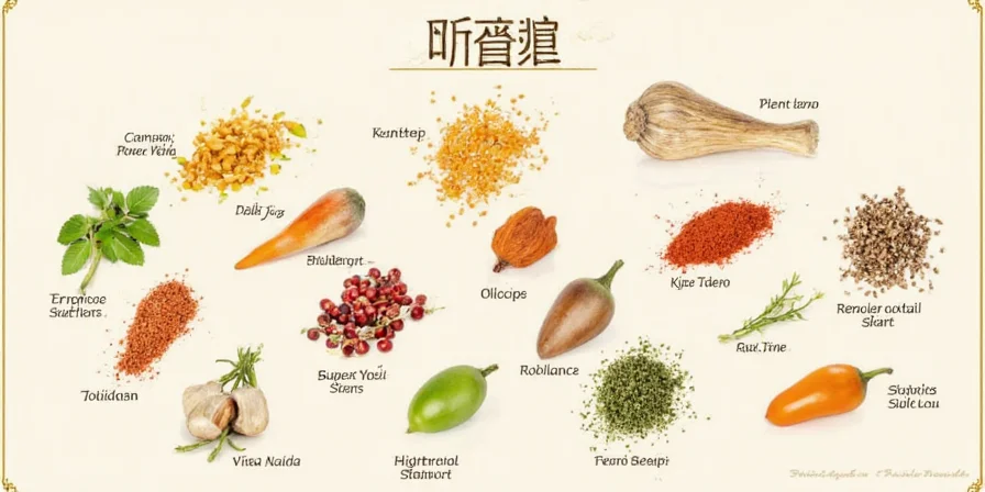 Spice Basics: Hot Mustard – From Zing to Zoom! 🥵🌿