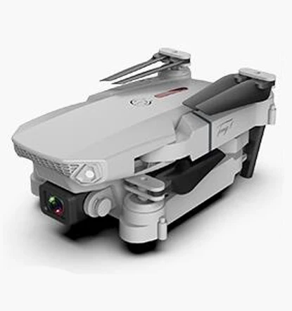 

E88 mini drone camera rc drones 4k HD real-time transmission FPV drones Aerial Quadrocopter