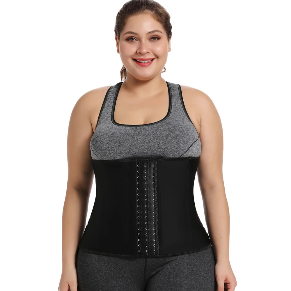

Sexy Underwear Colombian Shapewear Breathable Waist Trainer