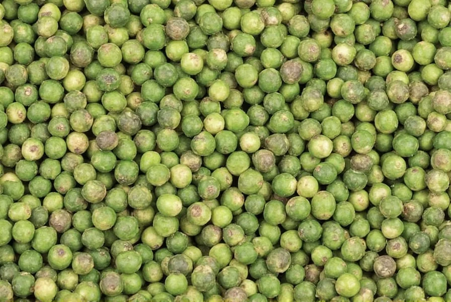 peppercorn green seasoning blend