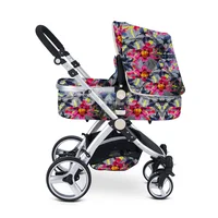 

ready to ship Baby stroller EN1888 wholesale certificate baby stroller/ good quality cheap price baby pram/ new design