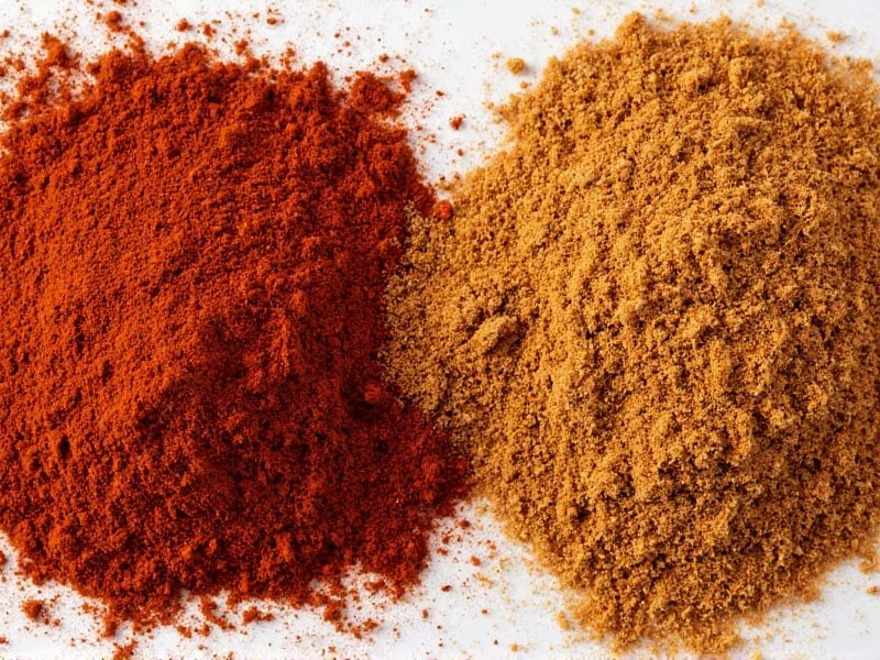 Allspice vs Five Spice: Key Differences Explained