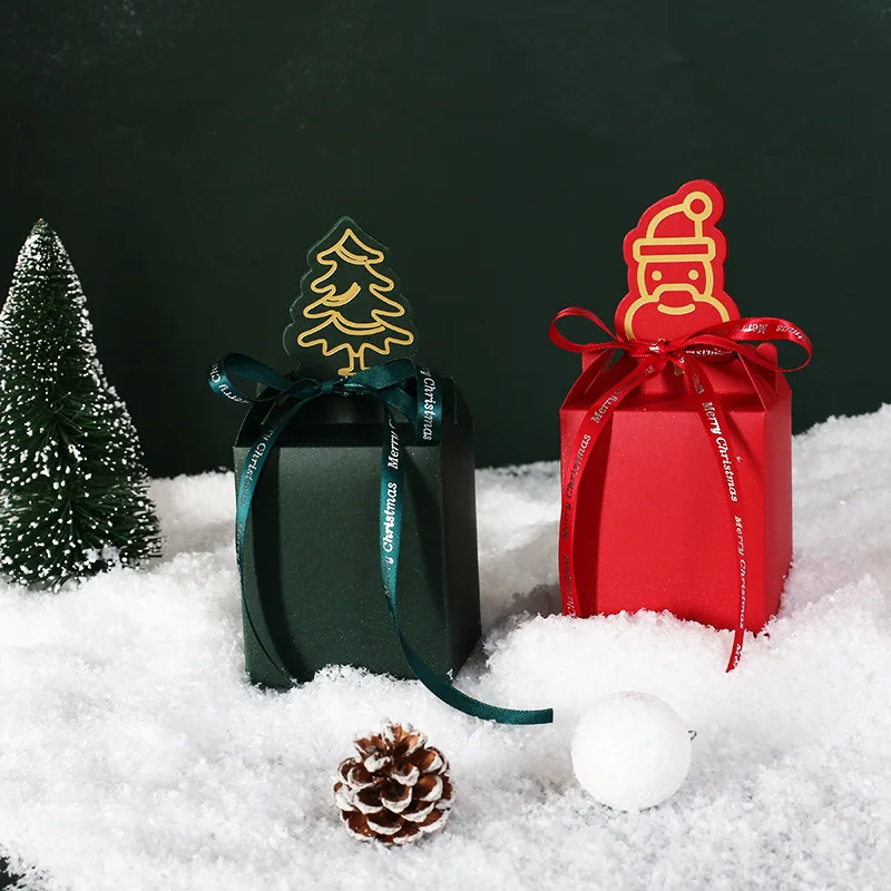 Sdt For Christmas 2022 Special Design Food Box Paper Christmas Gift Single Apple Packing Box Free  - Buy Special Design Food Box Paper Free,Christmas Gift Box,Christmas Candy  Gift Box Product On Alibaba.com