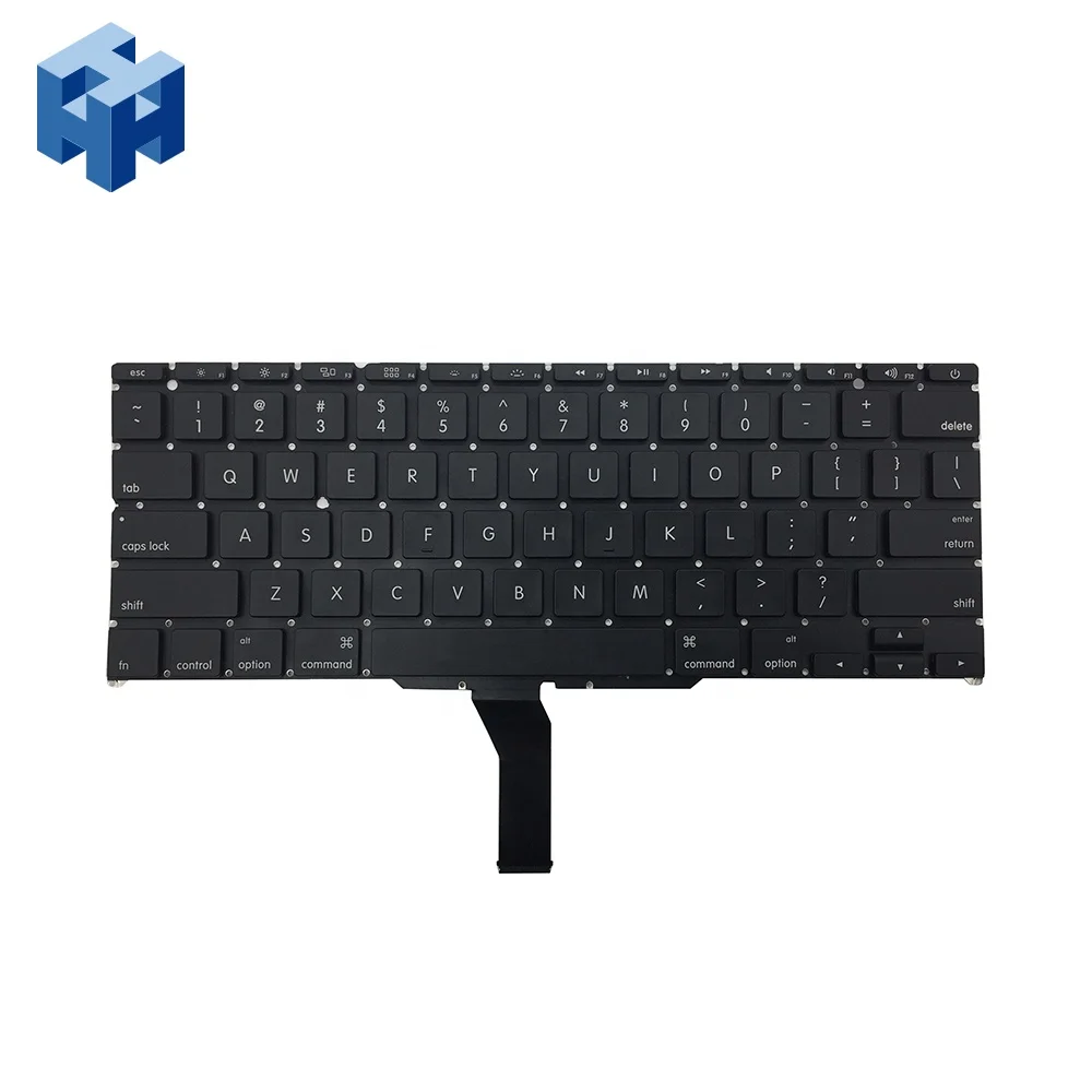 New Laptop A1465 Replacement Keyboards For Macbook Air 11