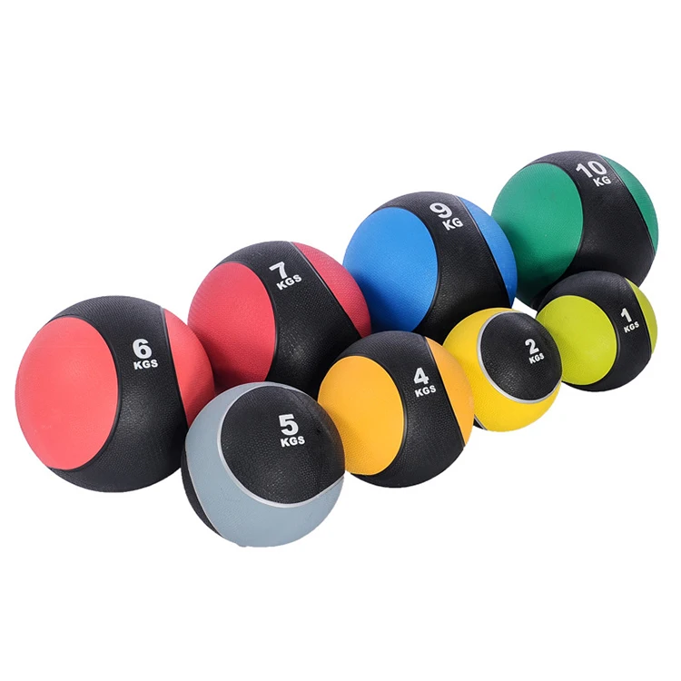 

Fashion fitness non elastic WALLBALL fitness equipment