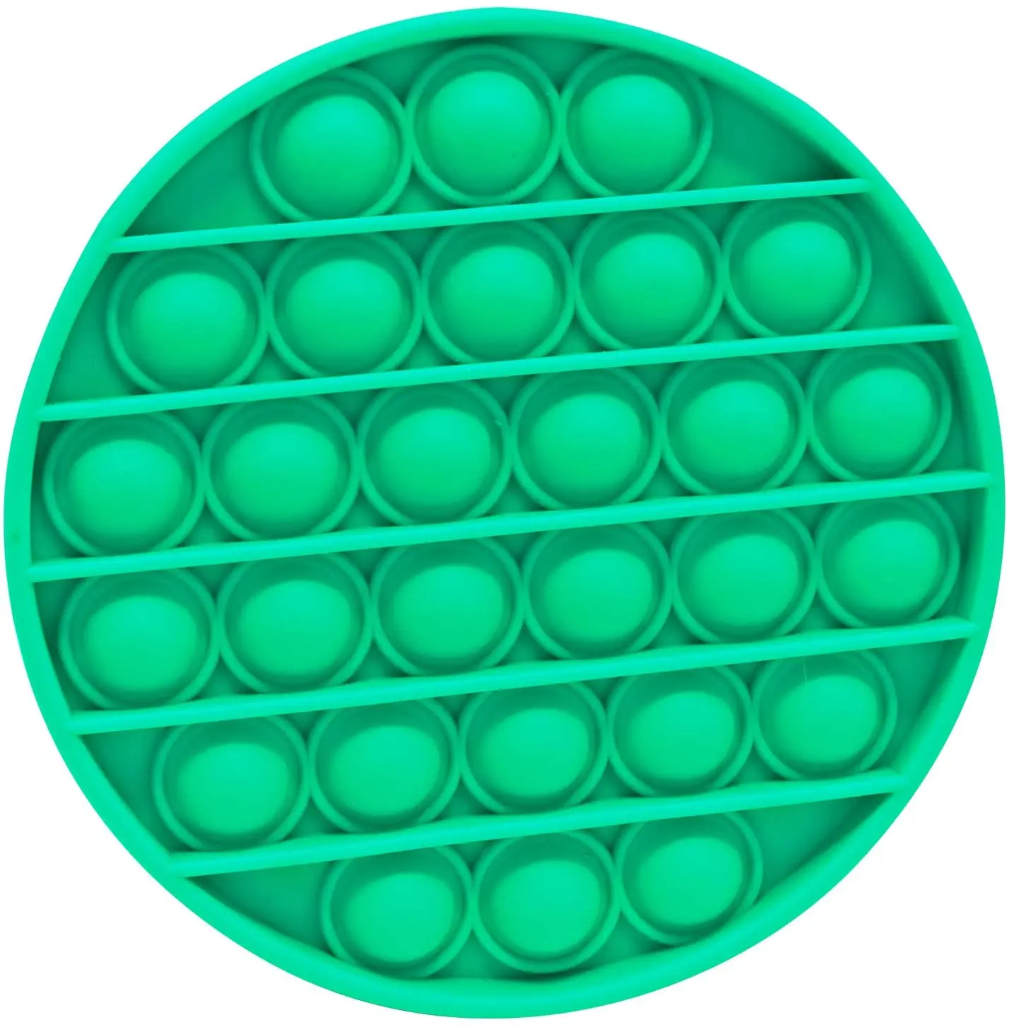 

Push Pop Pop Bubble Sensory Fidget Toy