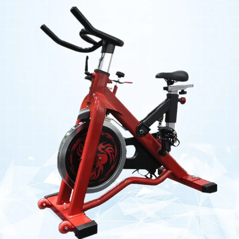 

Commercial Air Bike Fitness Equipment Exercise Bike for gym bike