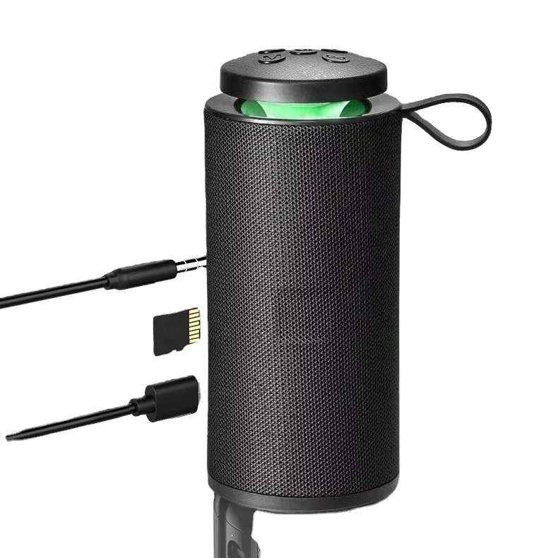 

2020 Best Selling Products big Portable Blue tooth Speaker factory FM Hands free call Subwoofer Speaker