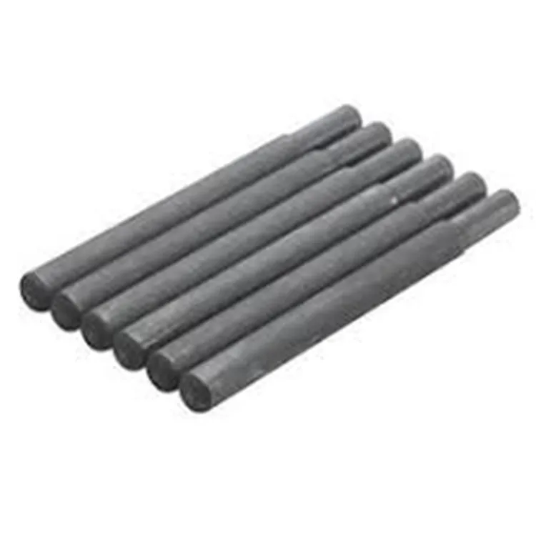 
High Density Graphite Rods For Casting Industry  (1600085759495)