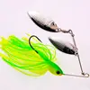FJORD 11/16g Metal Fishing Lure Spoon Buzz Bait
