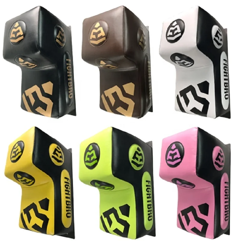 FightBro Gym Equipment Boxing Kicking Training Wall Mount Boxing Pad