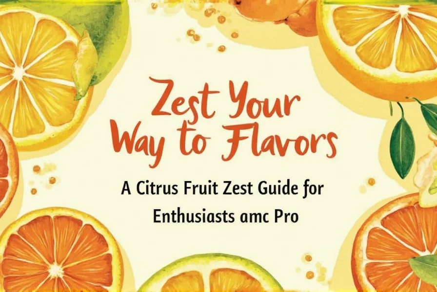 Orange zest oil