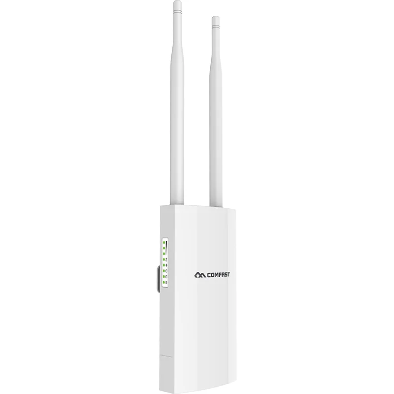 

300Mbps 4G Modem LTE CF-E5 OpenWrt WiFi Wireless Outdoor AP Router with SIM Card Slot OEM/ODM