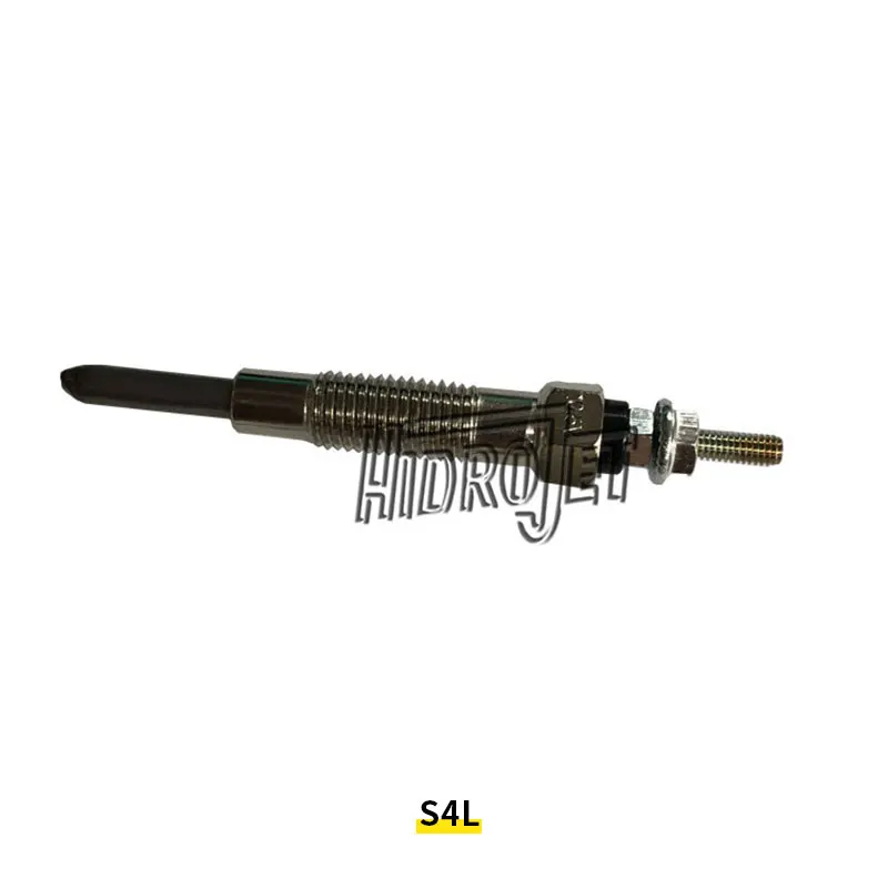 High Quality Factory Price S4L Glow Plug for Mitsubishi Engine Excavator Parts