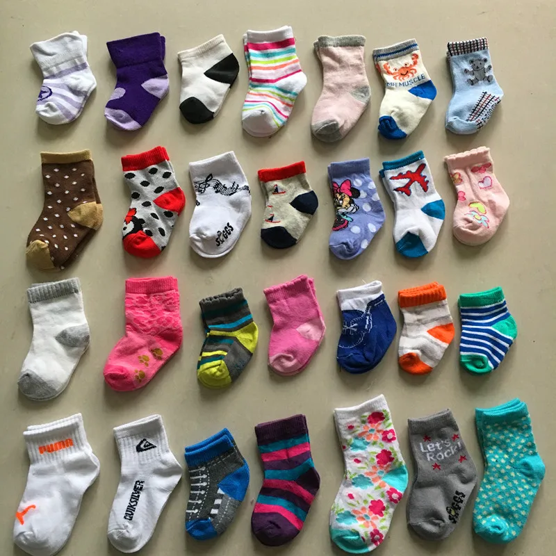 

2020 china factory manufacturer baby socks cotton girl cute baby socks