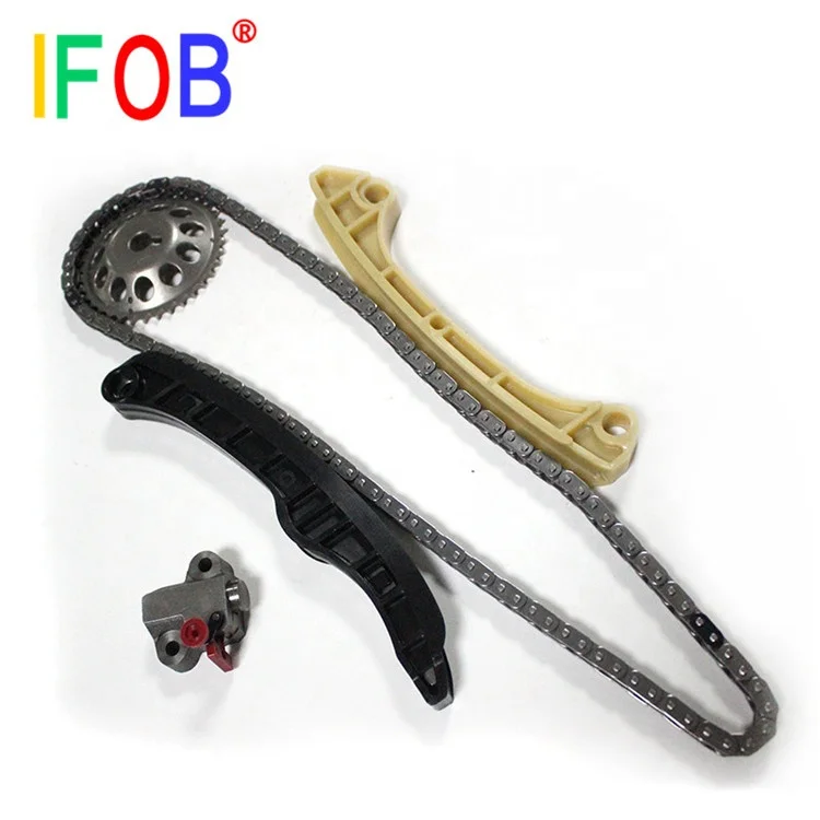 Ifob Engine Parts Timing Chain Kits For Mitsubishi Lancer Sportback 4a91 Buy Engine Parts