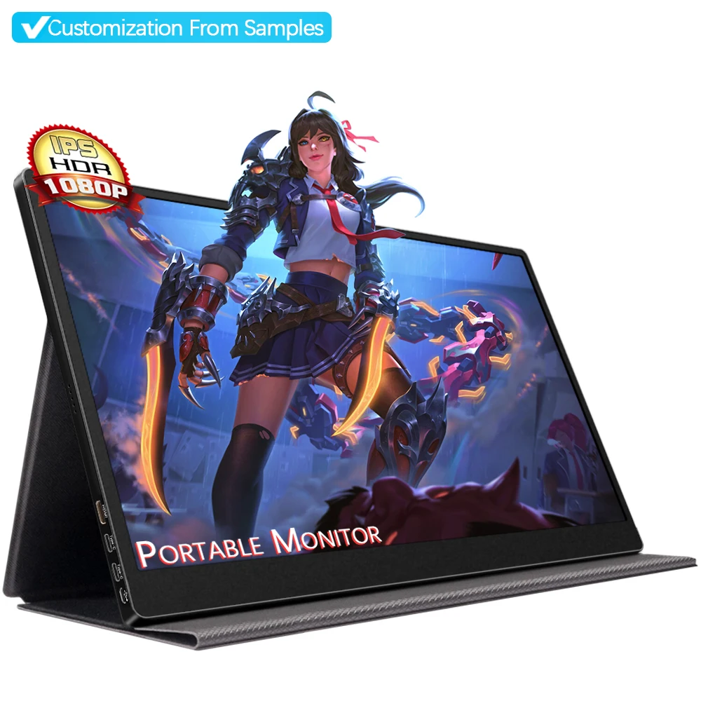 

Sibolan Best price, new pattern 16-inch portable high-definition game display screen supporting ps5 mobile computer connection