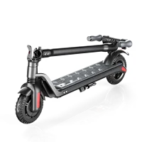 

2019 New Design 2000W Dual Motor Big Battery Foldable Adult Off Road Electric scooter