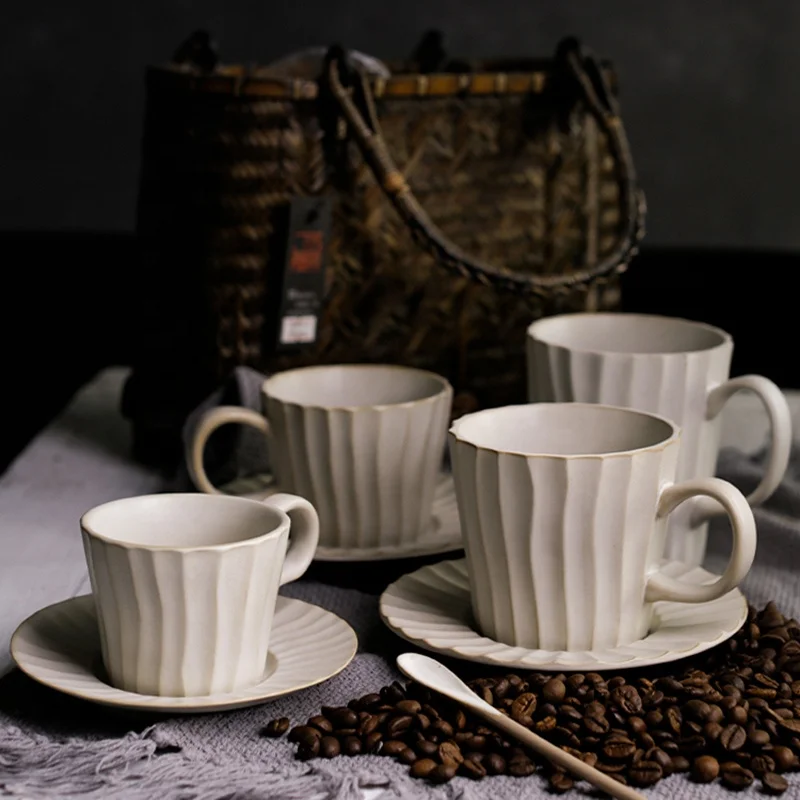 

Custom logo amazon eco friendly porcelain new products ceramic coffee mugs cups retro wholesale drinkware ceramics coffee mug, As picure or customized