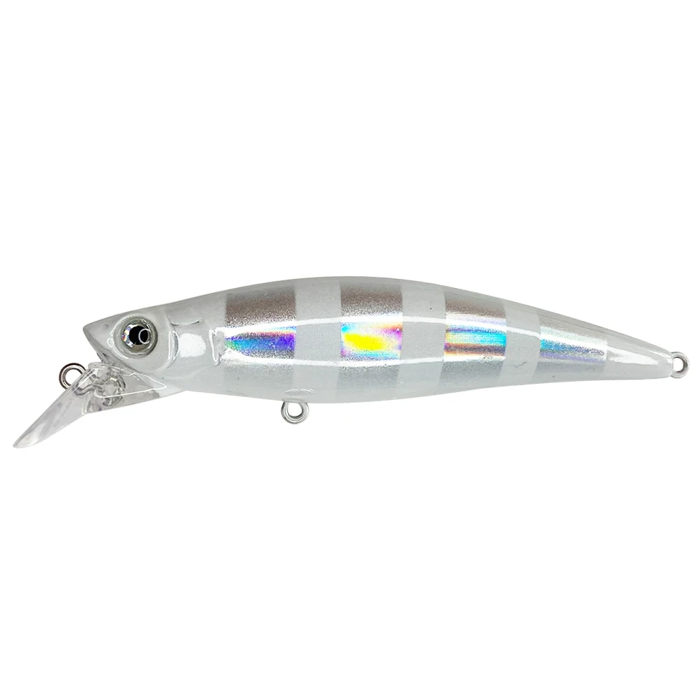 

Newbility high quality 10cm 31g 8 colors hard plastic fishing lure sinking minnow