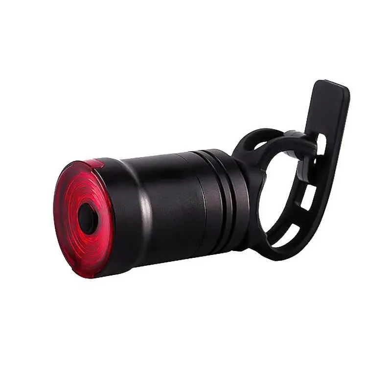 

Bicycle taillight