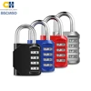 CH-604 Zinc Alloy Multi-role Resettable Combination lock big password door locks