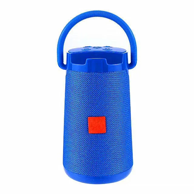 

TG138 Stylish portable speaker wireless with mobile phone stand audio