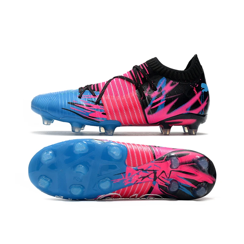 

Hot sale professional future Z 1.1 football boots sport chuteiras futebol masculin accessories chuteiras de futebol