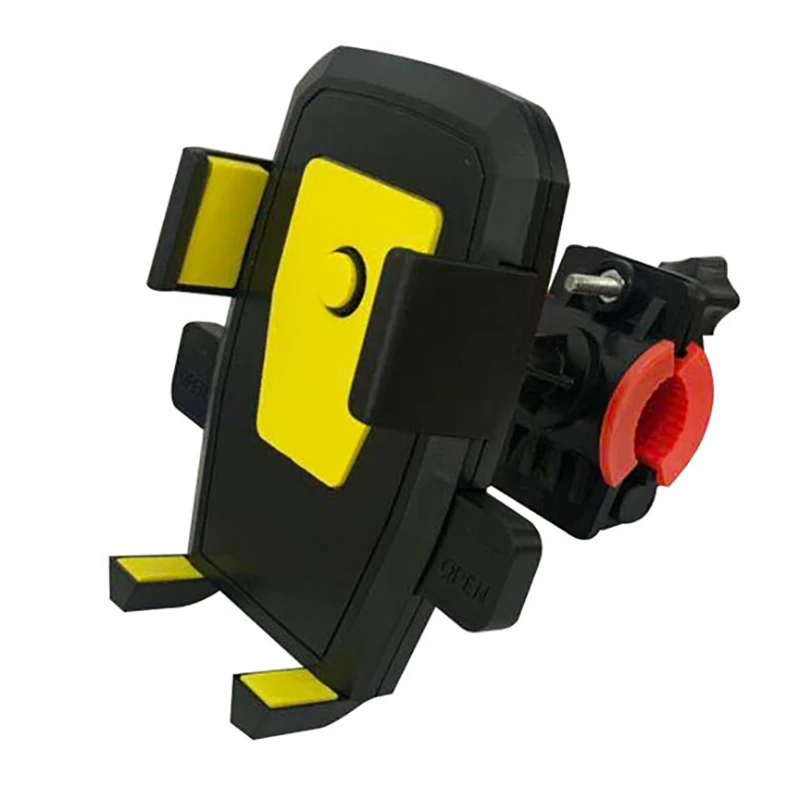 

cheap price colorful bicycle mobile phone holder Cell Phone Mount Holder 2021