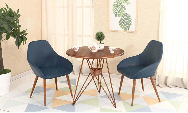 Quality Dining Room Sets : Solid Oak Dining Table With 6 Chairs Soligna : Shop our selection of dining room furniture, and put together your own dining room sets!