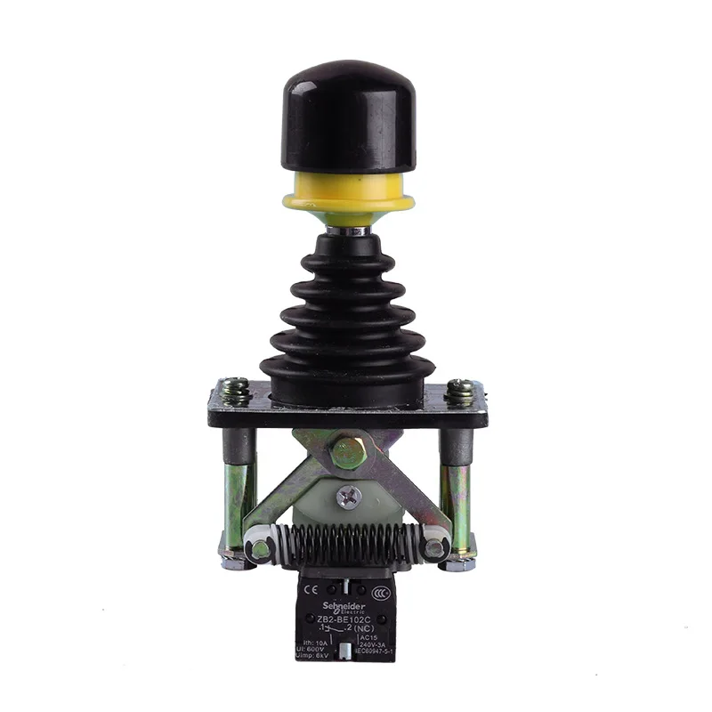 
2 Speed auto reset construction hoist joystick controller SC-1 master switch construction elevator joystick 