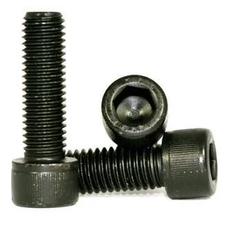 
Wholesale Grade 12.9 Hexagon hex socket bolt 