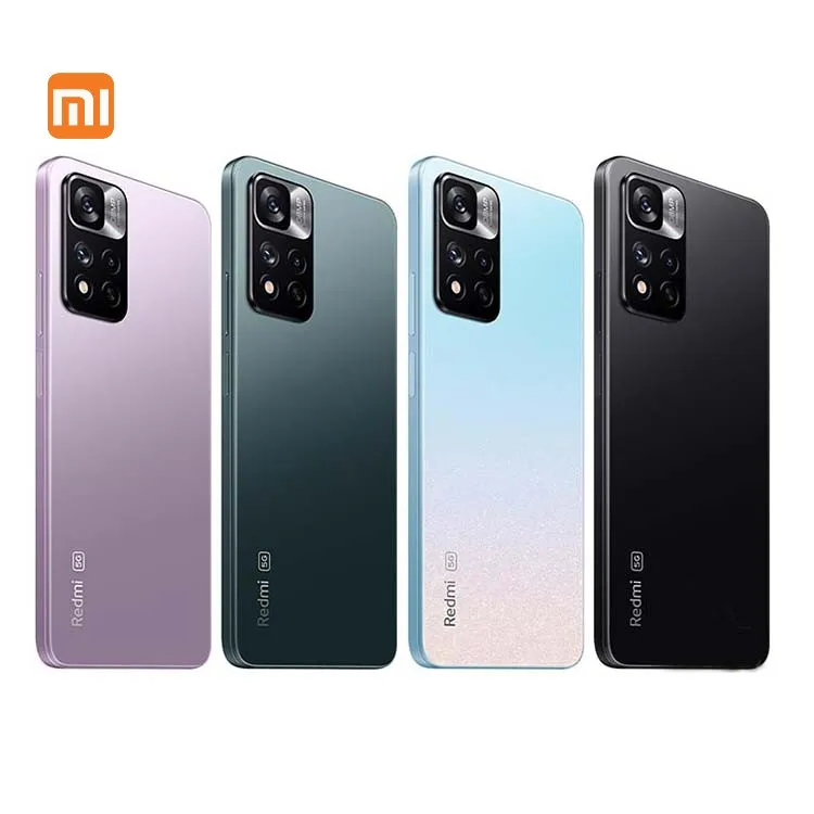 

Xiaomi Redmi Note 11 Pro+ 8GB 128GB 108MP Unlocked Fast Charging redmi note 11 Pro max cheap phones mobile android smartphone