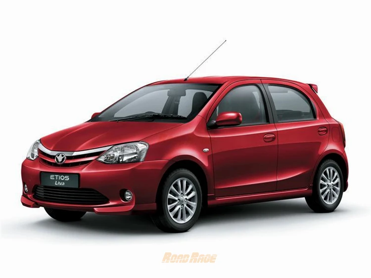 toyota etios body kit