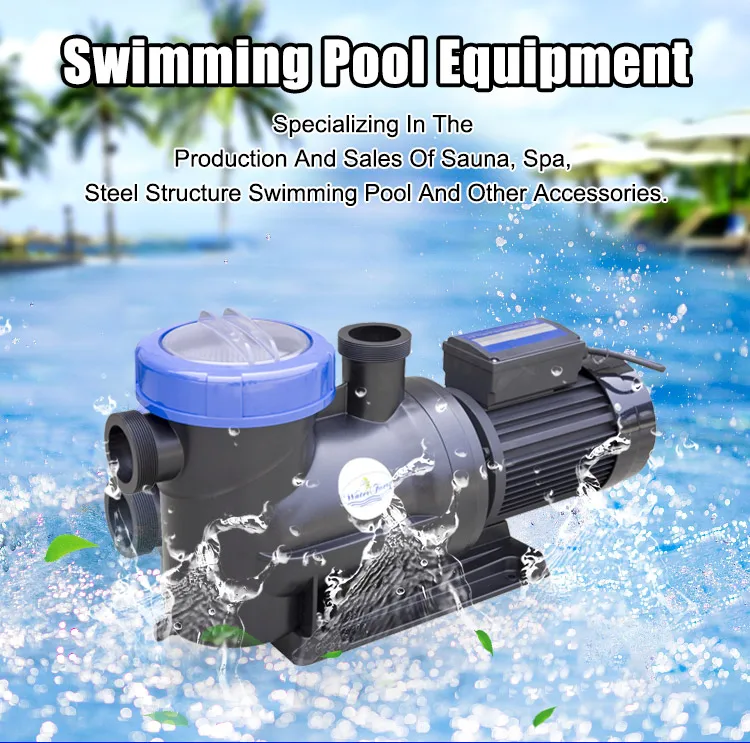 High Quality Endless Swimming Pool Circulation Pump Buy Swimming Pool
