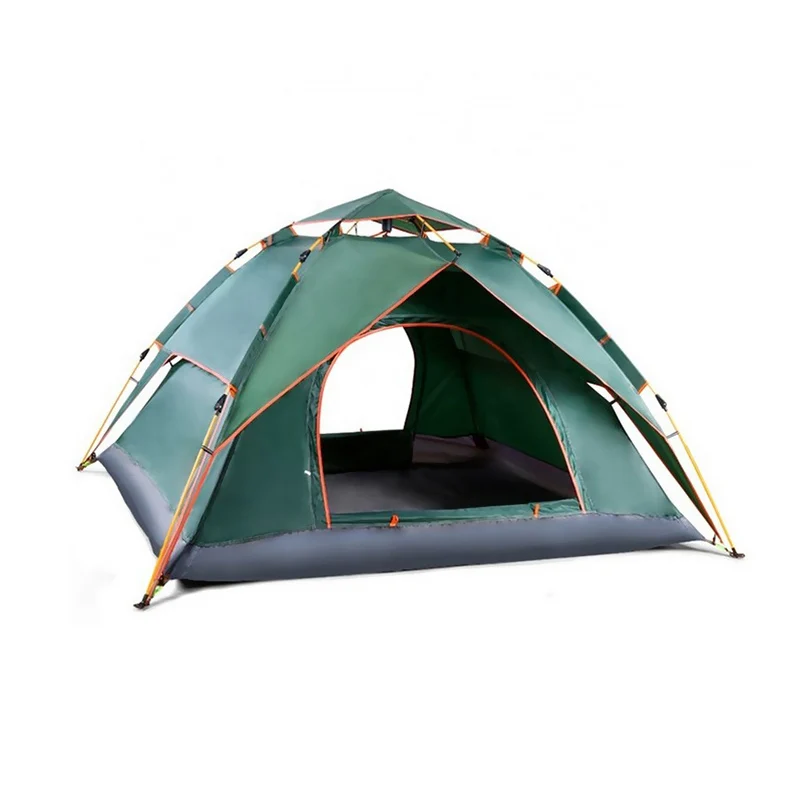 

Camping Roof Top Tent 4 Person Waterproof Tents Camping Outdoor, Customized color