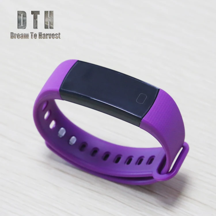 
Y5Pro smart bracelet dayday band Call Reminder Notes SOS call health watch smart wristband 