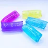 Hot Selling Customize Designs Small Size 11*4.5CM TPR Water Snake Toy Wiggler