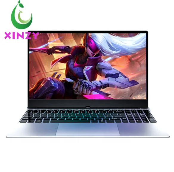 

XINZY thin laptops Brand new ROG G703 17 inch gaming laptop GTX 1080 8GB,17.3"Full HD 144Hz 3ms,Window10 Pro computer, Black