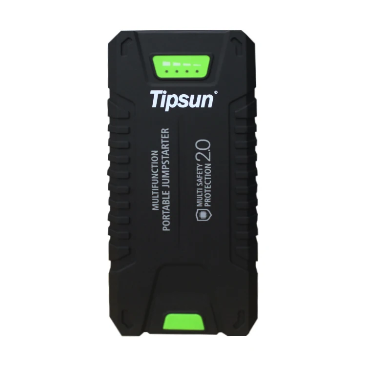 Free Shipping Tipsun Portable Car Jump Starter 20000mah ...