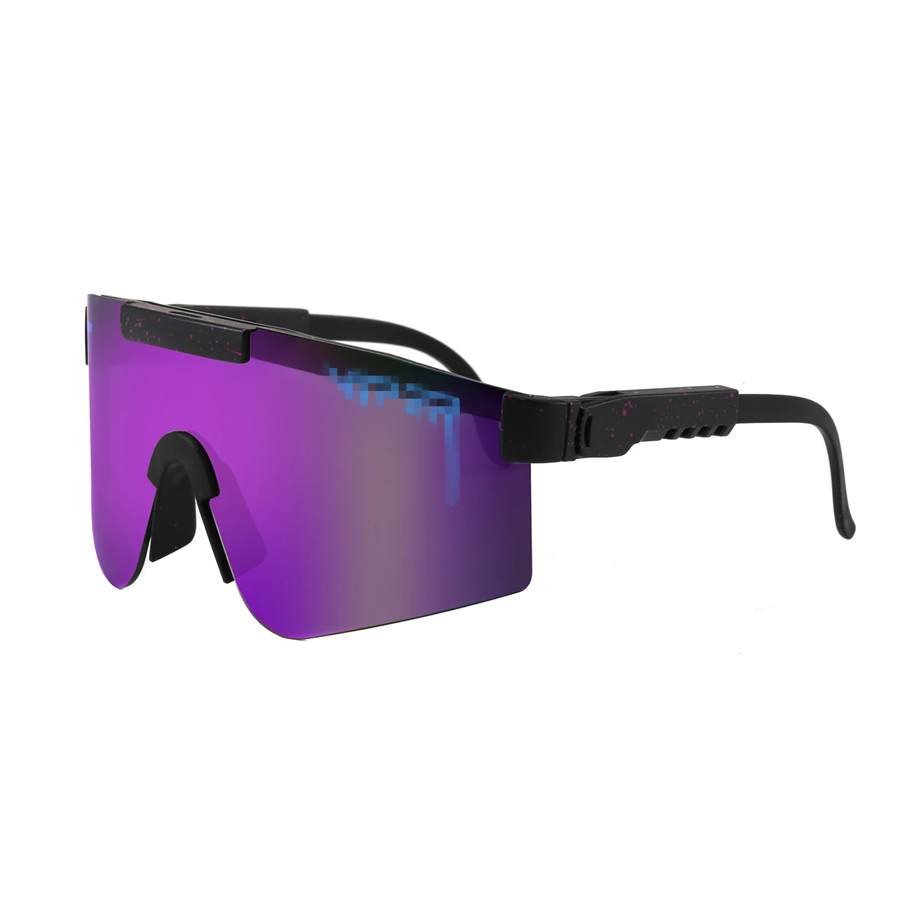 

Hot Selling Eyewear Outdoors Sunglasses For Men And Women Without Pits Viperes Vipers Suns Glasses, Custom colors