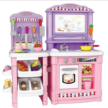 girls toy kitchen