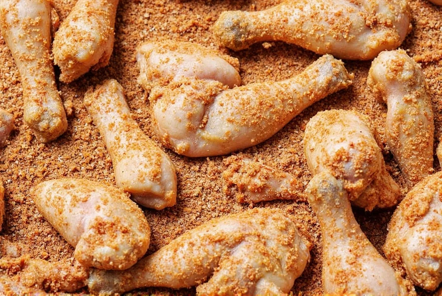 10 irresistible chicken seasoning rubs that ll make your taste buds dance
