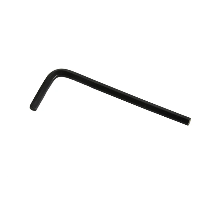 
All Size Hex Key Black costing Allen key 