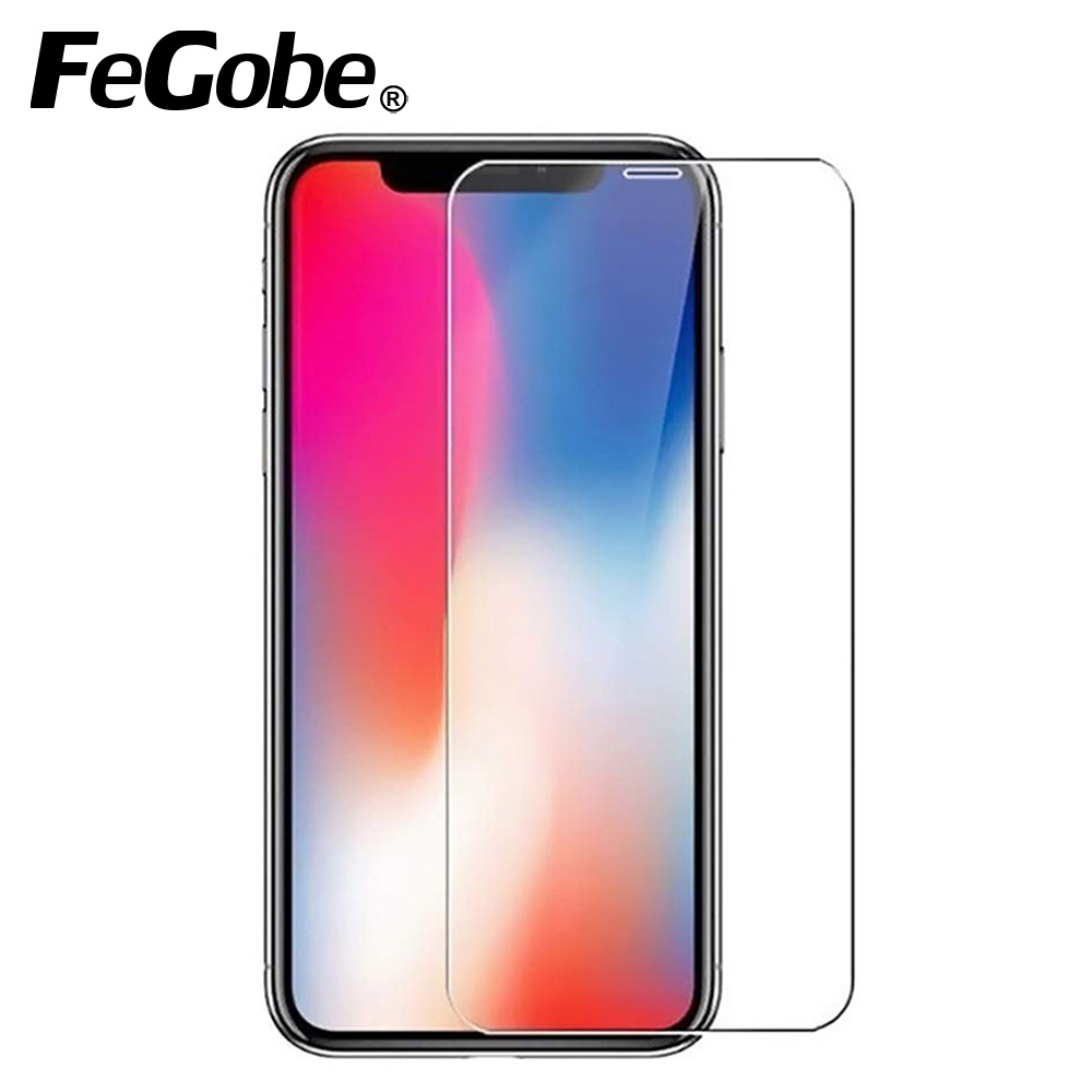 

9d mobile phone tempered glass screen protector for iphone 11