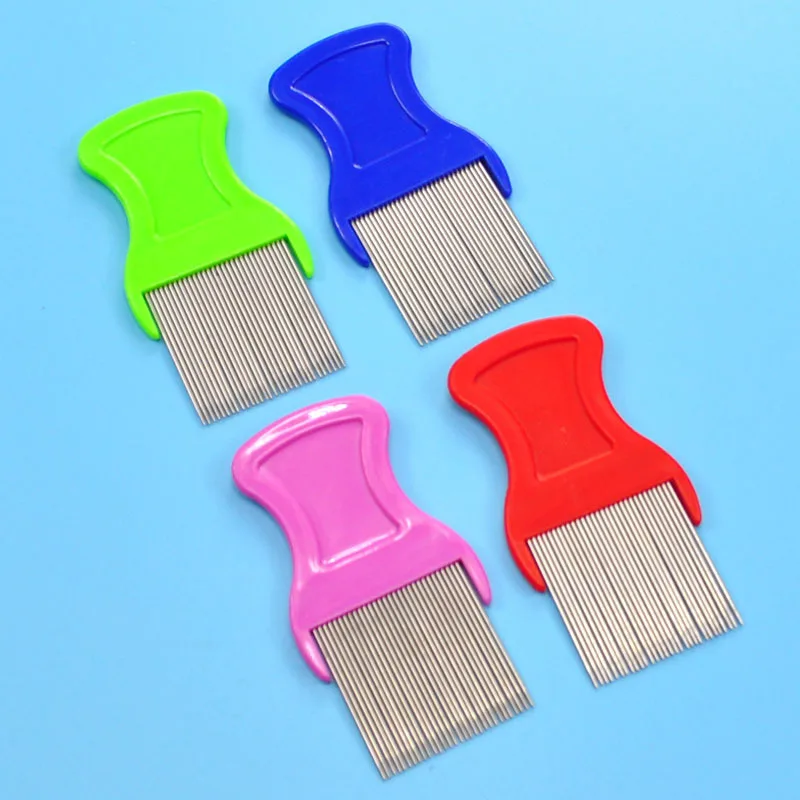 

Portable Pet Hair Remover Brush Pet Comb