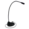 Wholesale school broadcast microphone conference table microphone with switch conference microphone